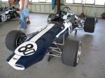 Chevron B15 1969 года